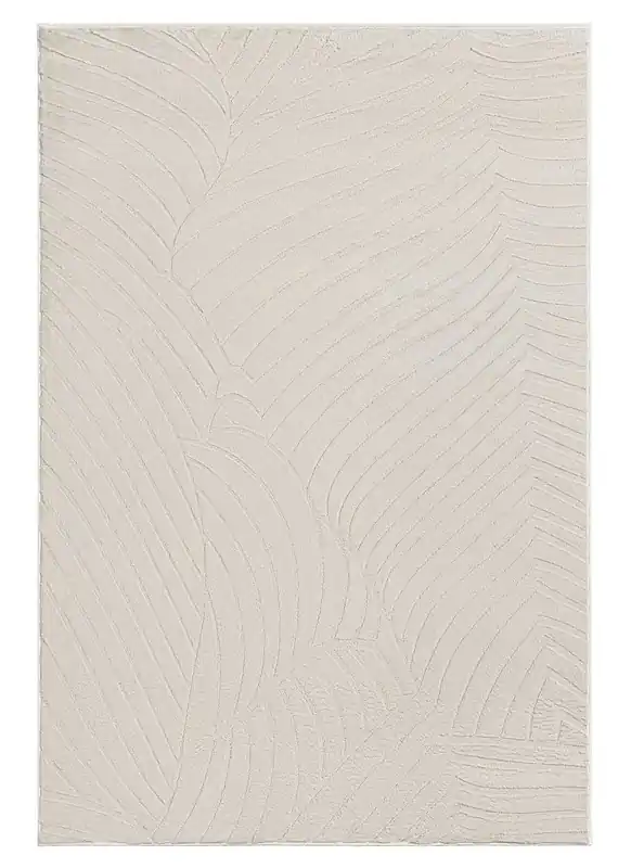 Koberec JACQUARD béžový Akce