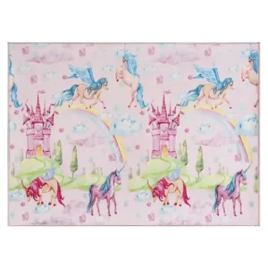 Nízká Cena Koberec KIDDY UNICORN