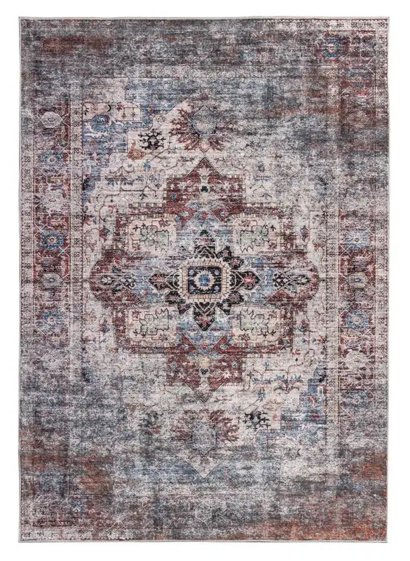 Koberec SILK béžový Dokud Zásoby Vydrží