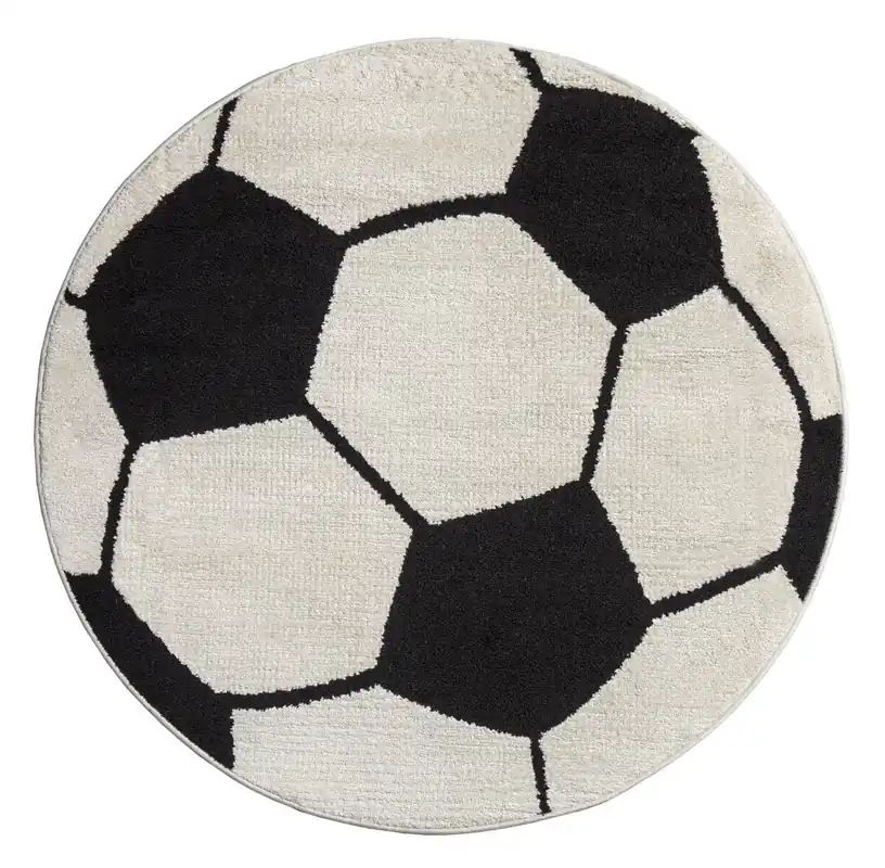 Nejlepší Cena Koberec ECLIPSE FOOTBALL kruh