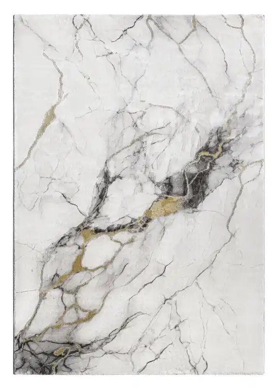 Speciální Cena Koberec CRAFT MARBLE šedý