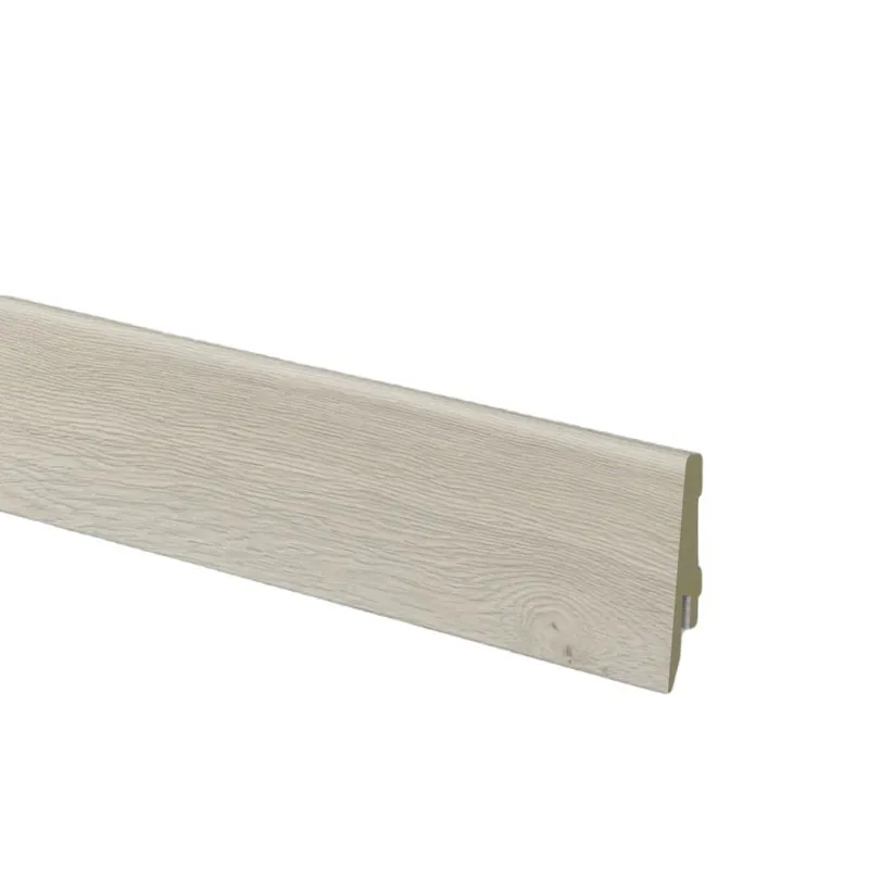 Omezená Nabídka Soklová lišta MDF KRONO LK58C-4278 260 cm