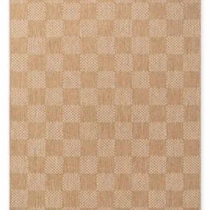 Sleva Koberec Ted Baker Haringey Dorothy naturální / bílý