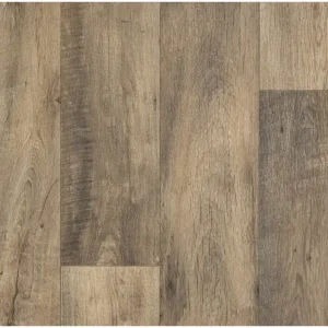 PVC podlaha TEX-STYLE VALLEY OAK 639M hnědá Finální Výprodej