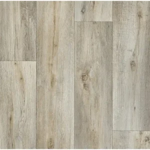 PVC podlaha SILVERTEX SILK OAK 979L béžová Top Prodej