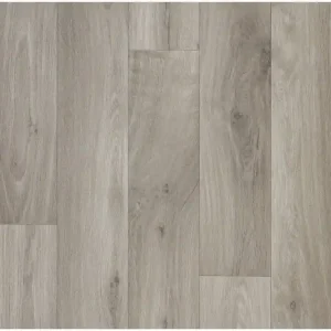 Nejlepší Cena PVC podlaha TITAN WILLOW OAK 969M béžová / šedá