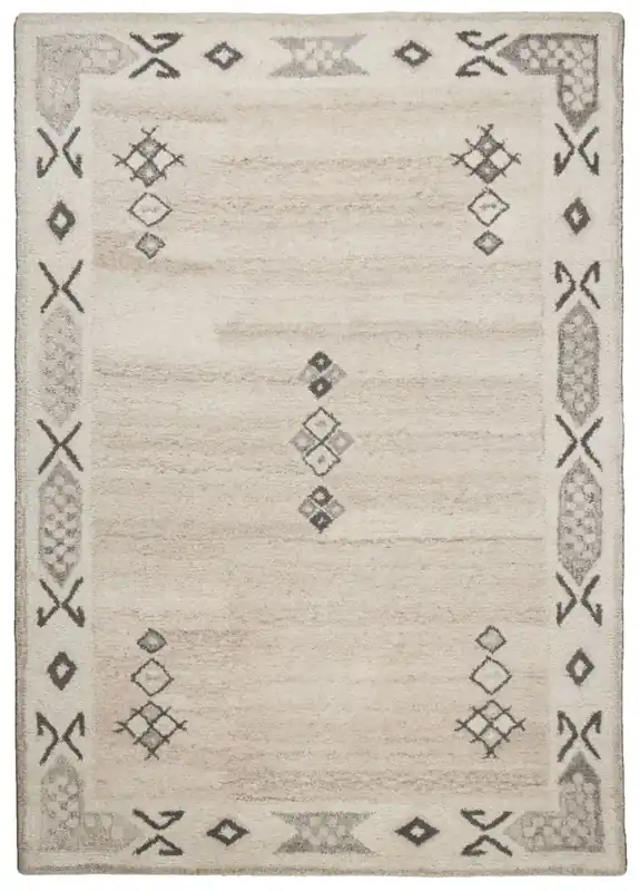 Must-Have Koberec ROYAL BERBER 18 béžový