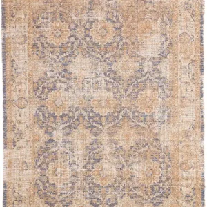 Koberec Mosaico Cobalt Značkový