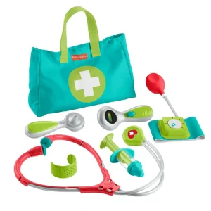 Omezená Nabídka Malý lékař Fisher Price HYH26