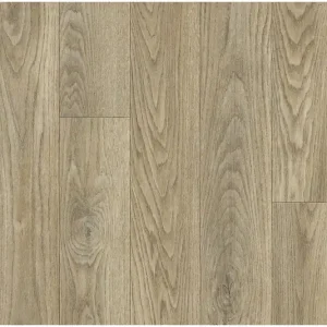 Levný PVC podlaha Feelings Chapman Oak 269M hnědá