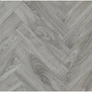 PVC podlaha Smartex Laurel Oak 901M šedá Originální
