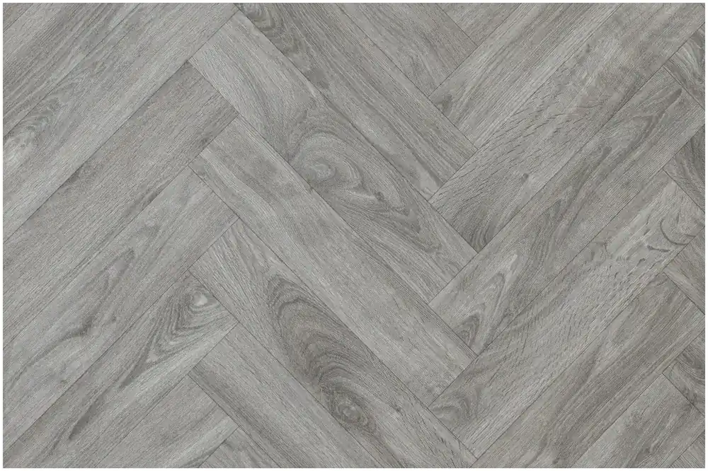 PVC podlaha Smartex Laurel Oak 901M šedá Originální