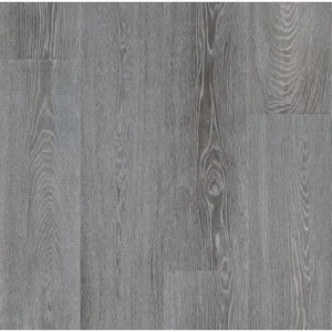 Výprodej PVC podlaha Smartex Pure Oak 670D šedá / hnědá