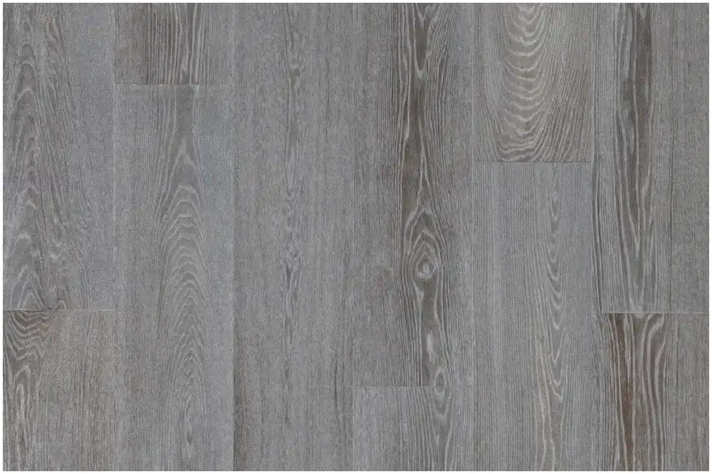 Výprodej PVC podlaha Smartex Pure Oak 670D šedá / hnědá