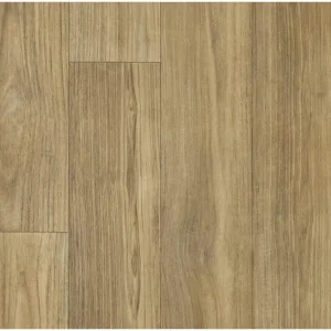 PVC podlaha Supreme Java Teak 616M béžová / hnědá Top Prodej