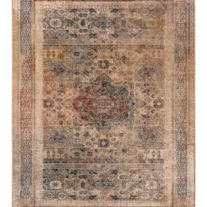 Sezónní Sleva Koberec SUPERIOR MAMLUK PREMIUM krémový