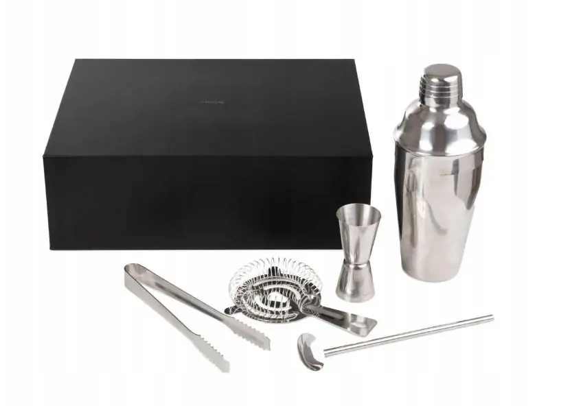 Koktejlový set 704482 Nejlepší Volba
