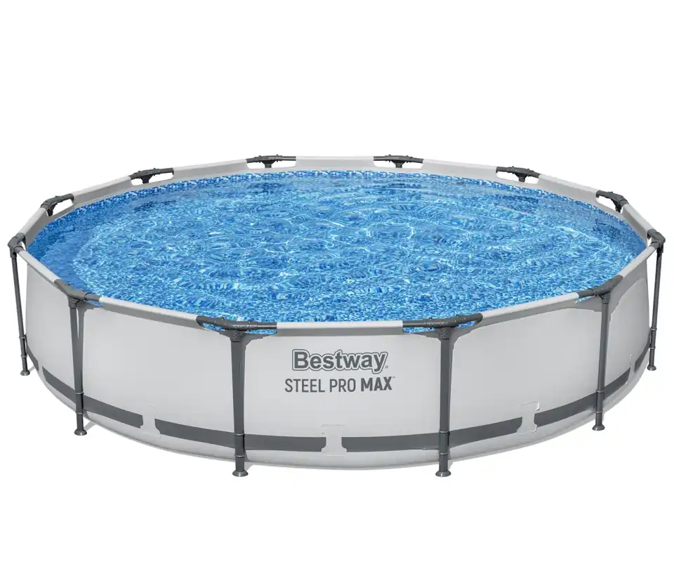 Ihned K Objednání Bazén BESTWAY 56416 PRO MAX 366x76 cm
