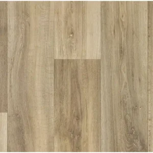 PVC podlaha GRACETEX LIME OAK 613L béžová Nejprodávanější