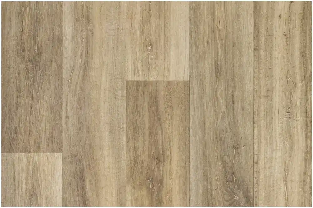 PVC podlaha GRACETEX LIME OAK 613L béžová Nejprodávanější