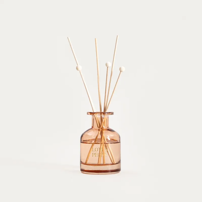 Omezená Nabídka Vonný difuzér AMALFI Lotus Peony 773587
