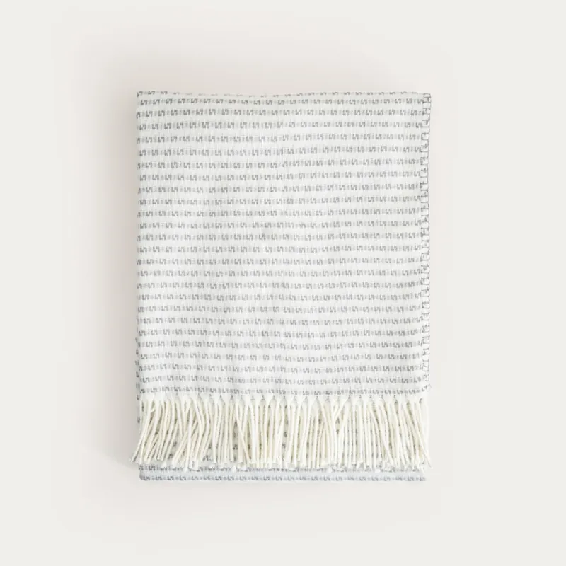 Must-Have Deka SORBO šedá 771590