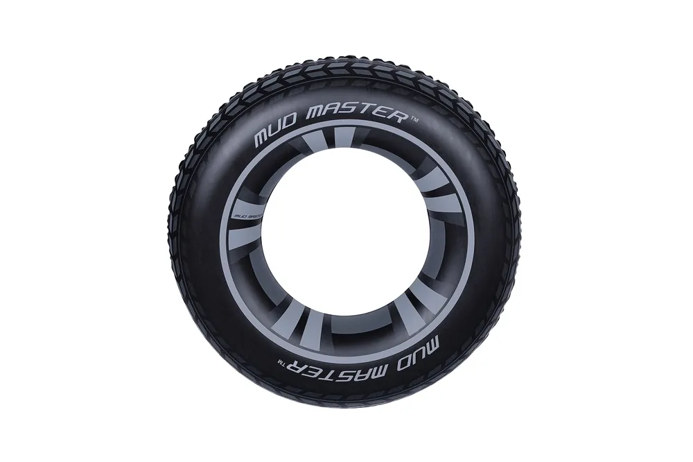 Aktuální Nafukovací kolo Bestway 36016 pneumatika 91 cm