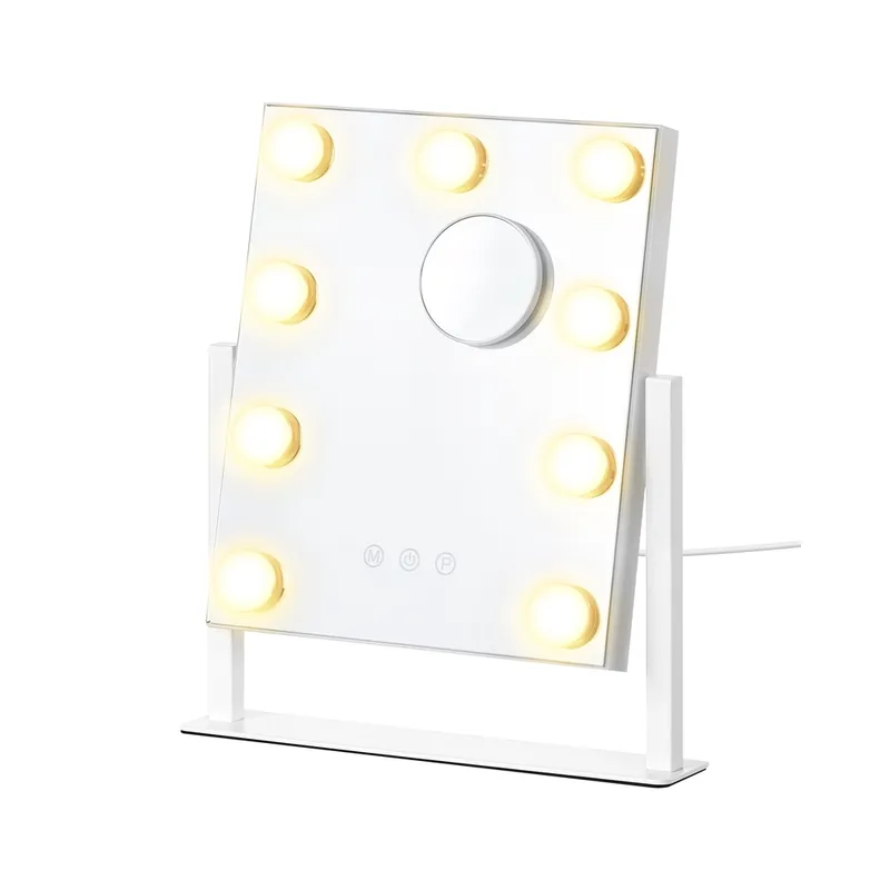 Objednat Nyní Zrcadlo s LED osvětlením a dotykovým ovládáním LWM005WC02