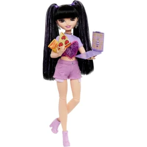 Sezónní Sleva Mattel Barbie Dream Besties HYC24 Renee