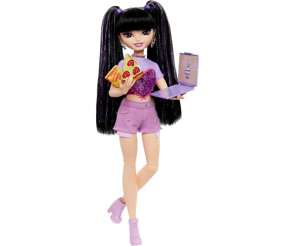 Sezónní Sleva Mattel Barbie Dream Besties HYC24 Renee