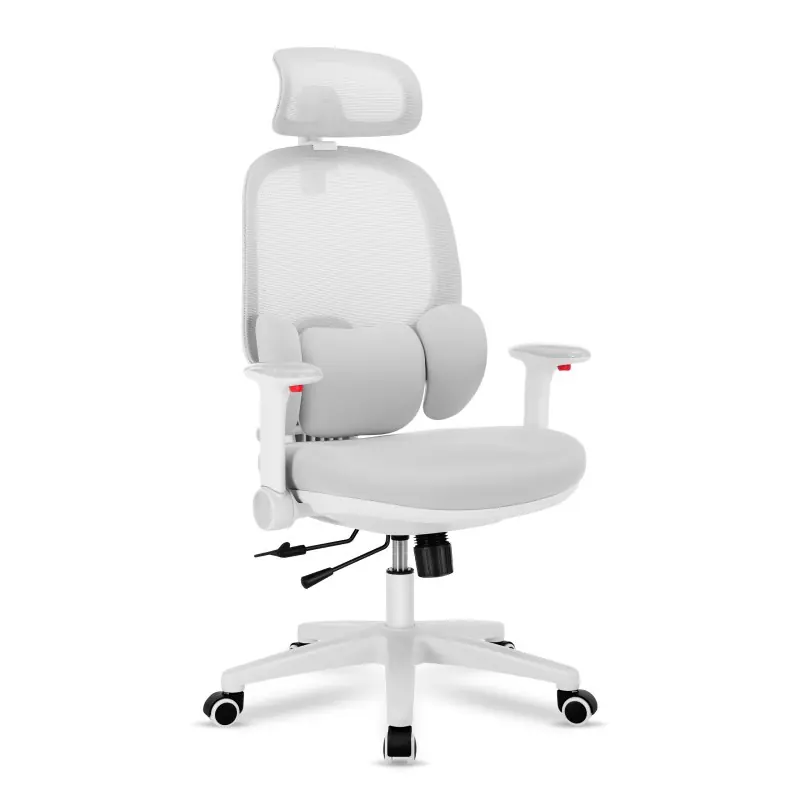 Dětská otočná židle Mark Adler Junior 6.3 Grey Hit Sezóny