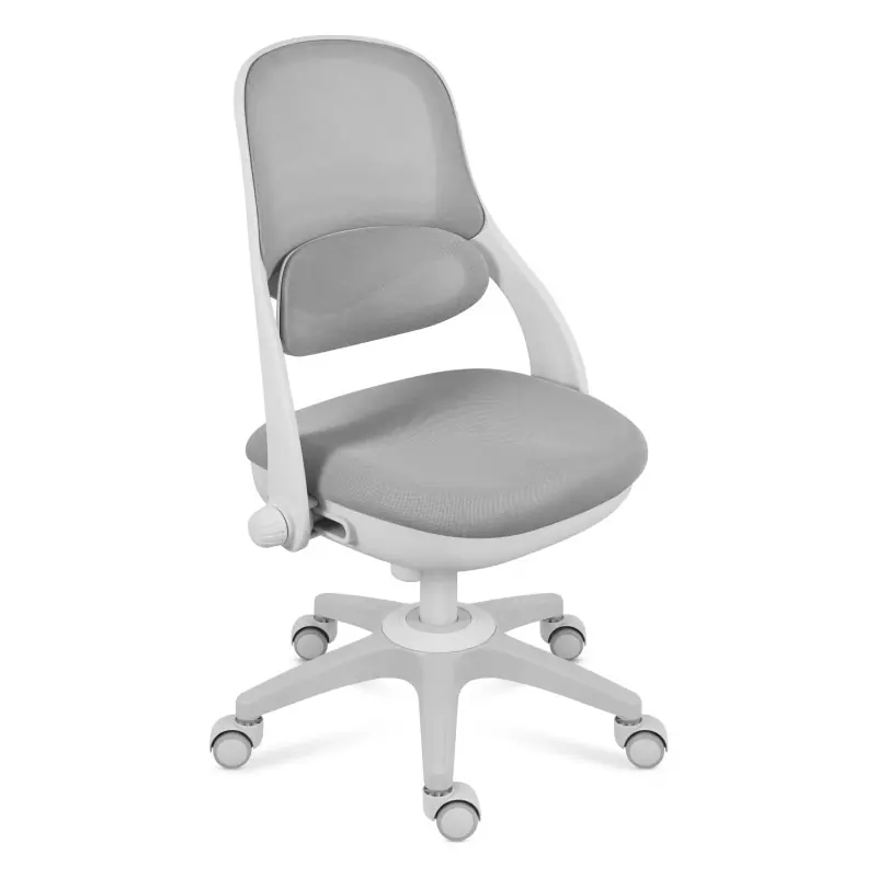 Hit Sezóny Dětská otočná židle Mark Adler Junior 4.7 Grey