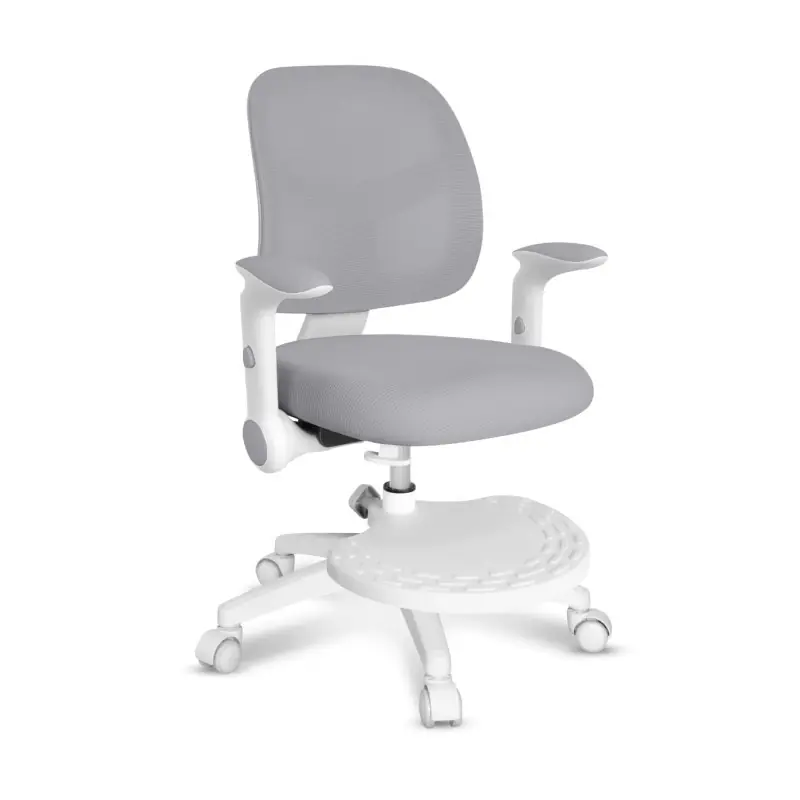 Dětská otočná židle Mark Adler Junior 5.0 Grey Originální