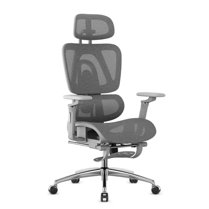 Akční Cena Kancelářská židle Expert 7.9 Grey