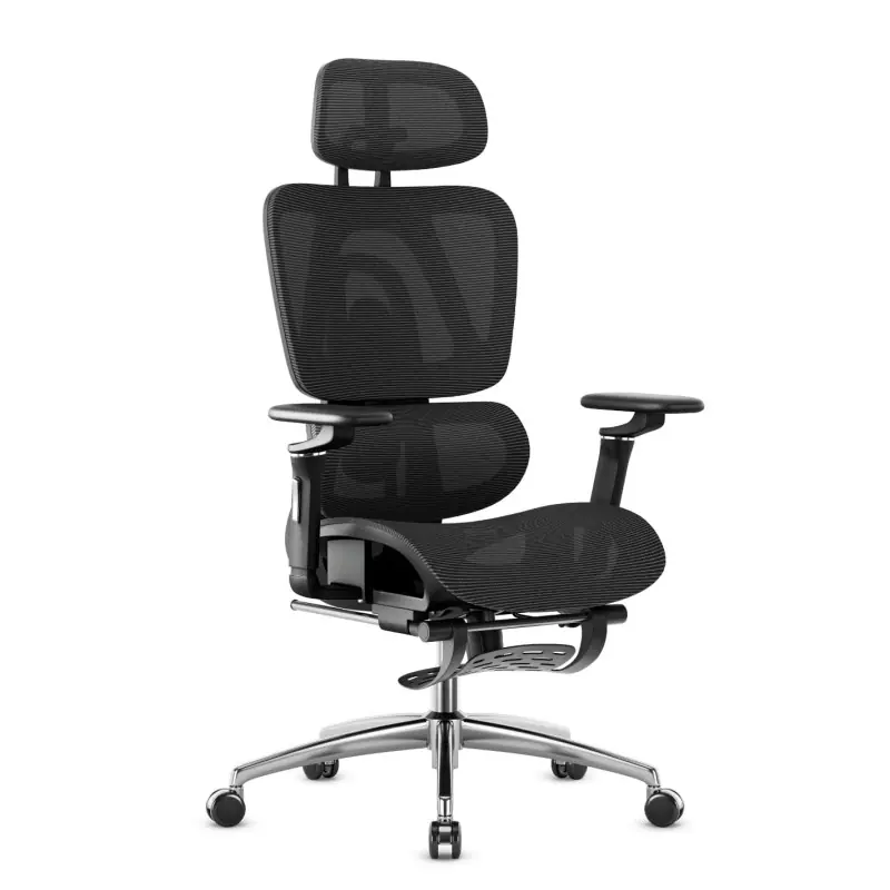 Akční Cena Kancelářská židle Expert 7.9 Black