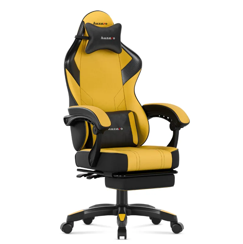 Herní židle Force 3.7 Yellow Autentický