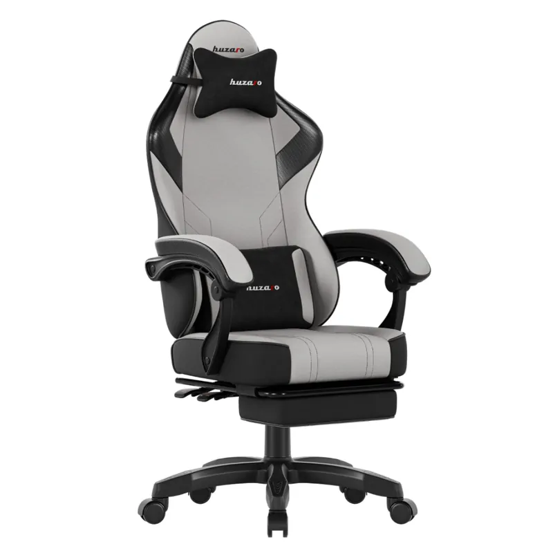 Akce Herní židle Force 3.7 Grey