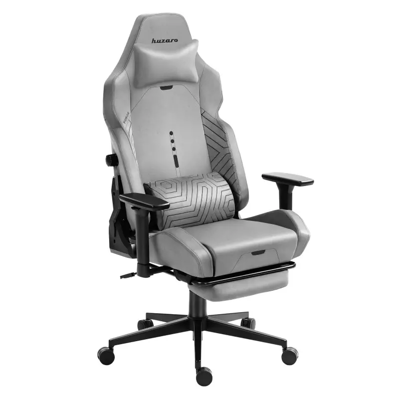 Herní židle Force 8.1 Grey Sezónní Sleva