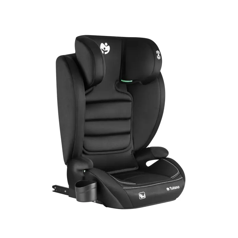 Sleva Autosedačka Joy 25 černá