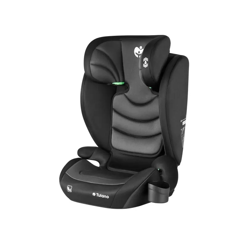 Značkový Autosedačka Joy 20 černá / šedá