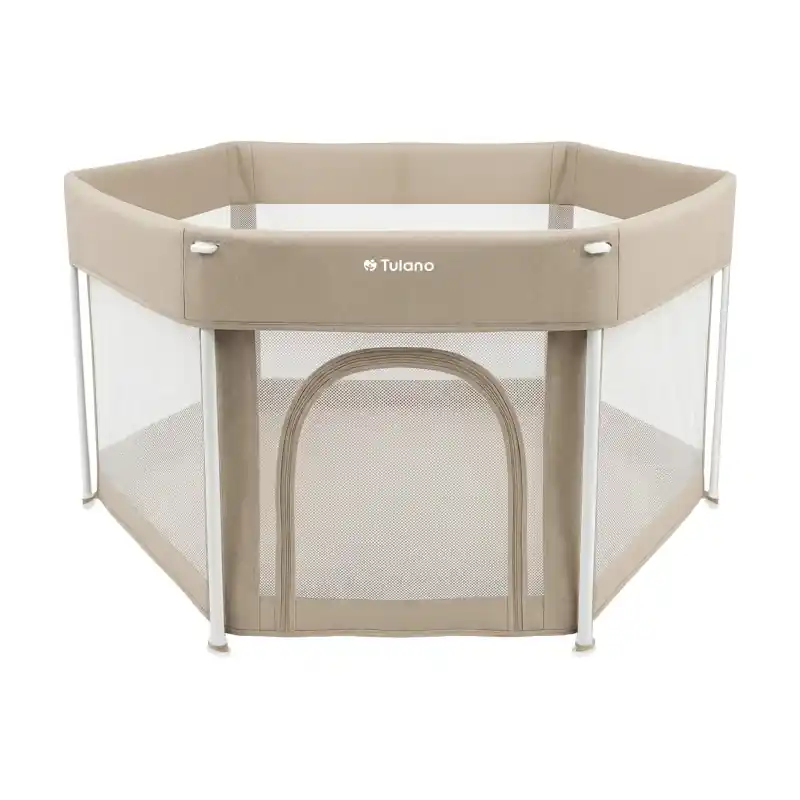 Výhodná Nabídka Dětská ohrádka Cozy 30 béžová