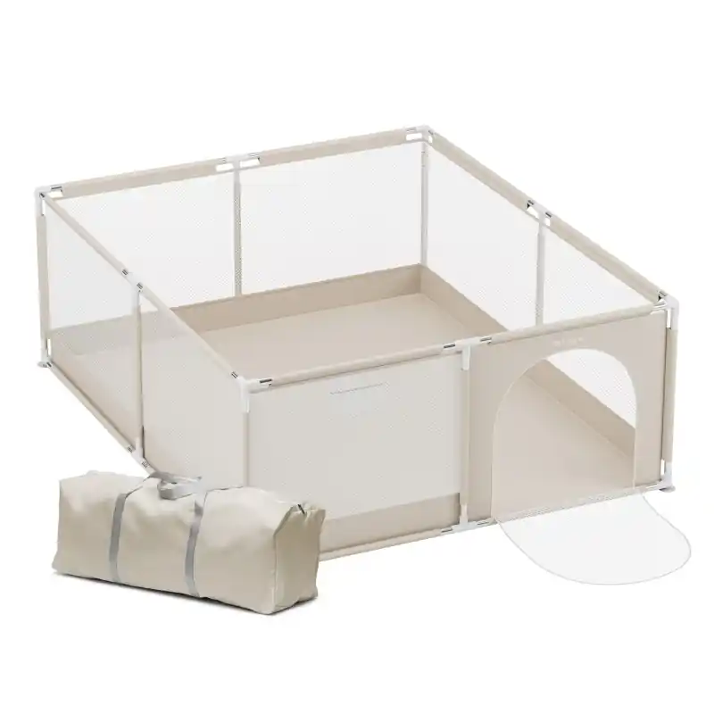 Dětská ohrádka Cozy 25 béžová Oblíbený