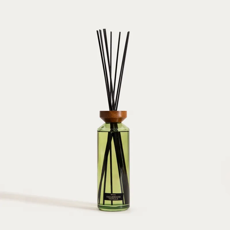 Akce Vonný difuzér WOODY BLEND 732607
