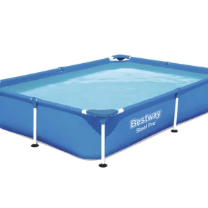 Bazén Bestway 56401 Steel Pro 221x150x43 cm Speciální Cena