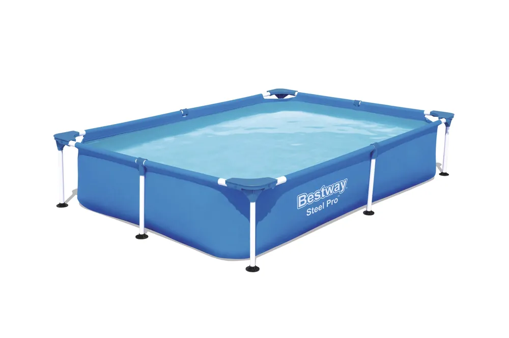 Bazén Bestway 56401 Steel Pro 221x150x43 cm Speciální Cena