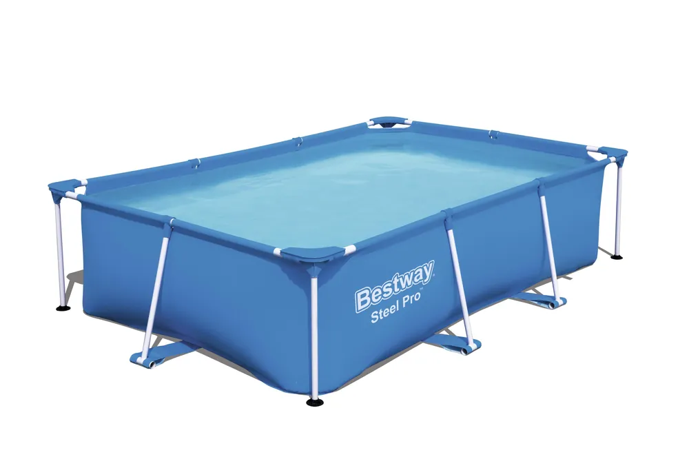 Bazén Bestway 56403 Steel Pro 259x170x61 cm Hit Sezóny