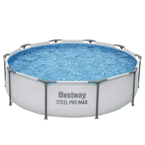 Kup Teď Bazén Bestway 56406 Steel Pro Max 305x76 cm