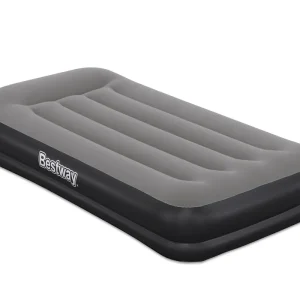 Nafukovací matrace Bestway 671BT se vzduchovou pumpou 191x97x36 cm Nízká Cena