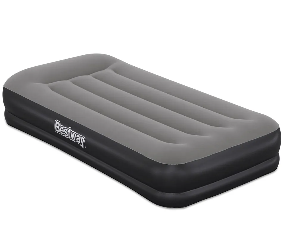 Nafukovací matrace Bestway 671BT se vzduchovou pumpou 191x97x36 cm Nízká Cena