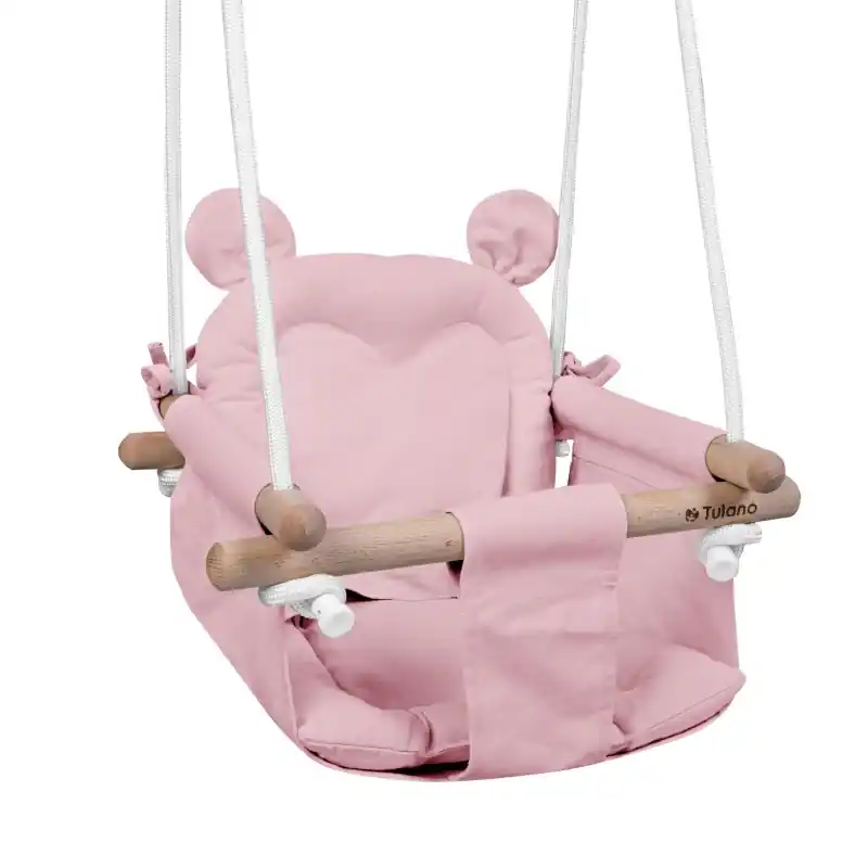 Dětská houpačka Hop 30 Swing Pink Jen Po Omezenou Doba